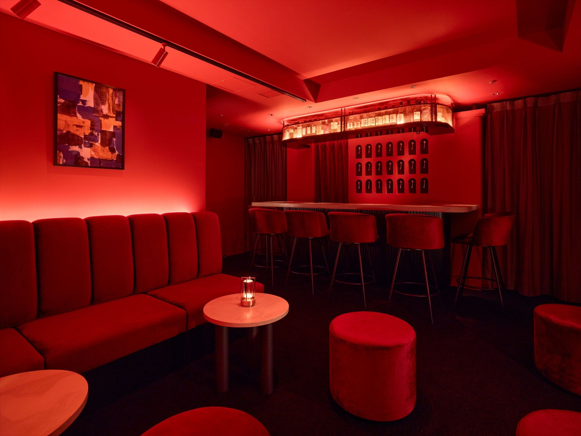 JANAI HOTEL sequence SUIDOBASHI